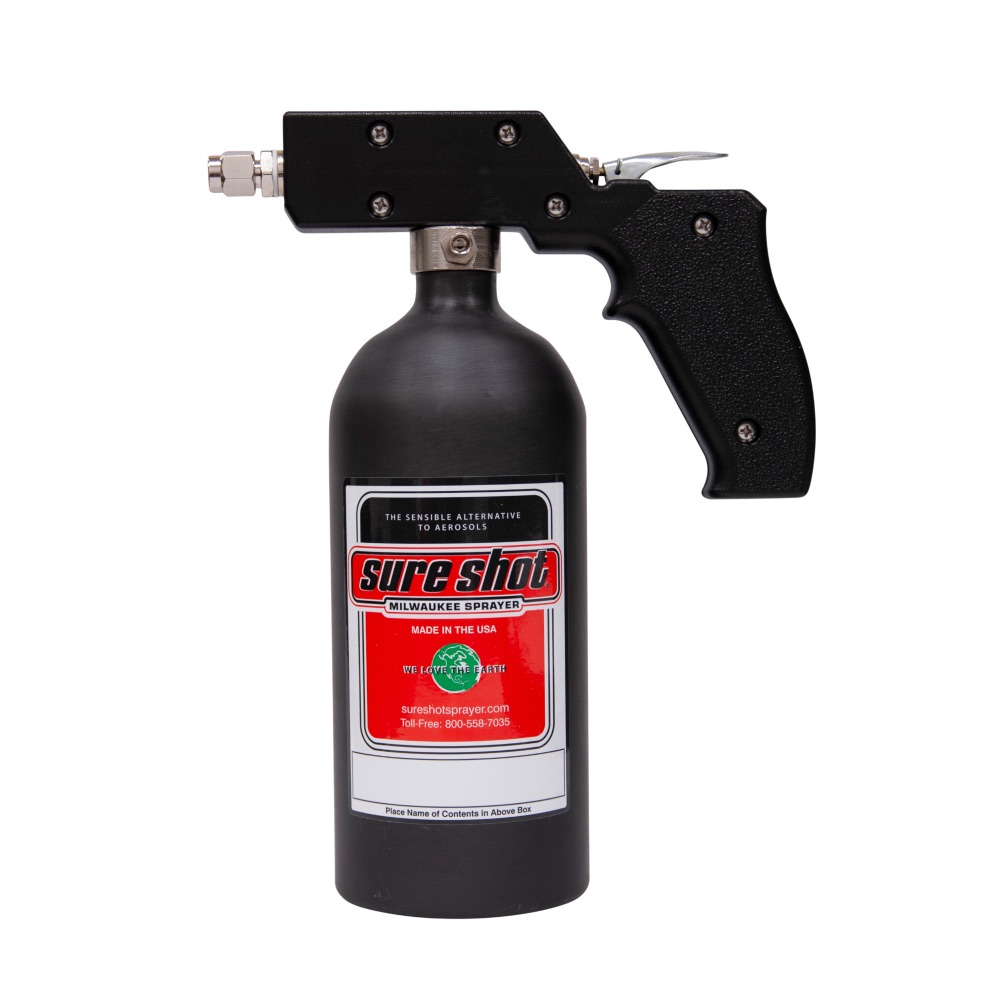 Penetrant Testing Applicators